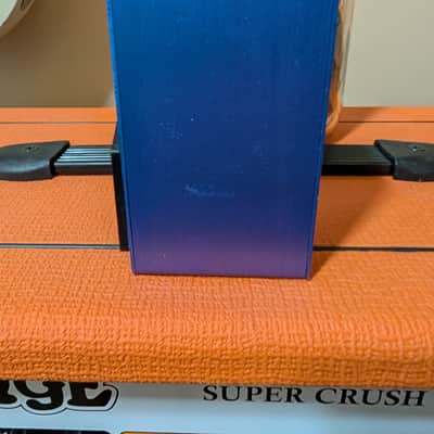 Supro 1305 Drive 2010s - Blue image 2