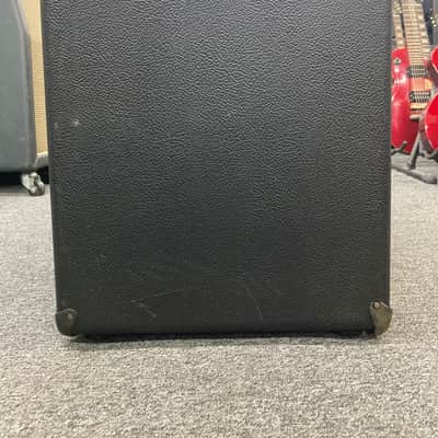 Mesa Boogie 2x12 2FB CEL-30 Cabinet 2010s - Black image 2