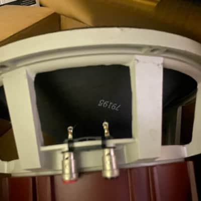 Electro-Voice EVM-12L Pro Line 80s-90s image 3
