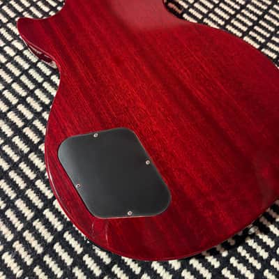 Epiphone Les Paul Special Limited Edition P90 image 10
