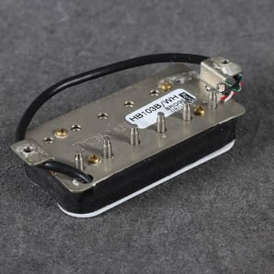 Duncan Designed HB103 Humbucker Set - 2nd Hand image 3