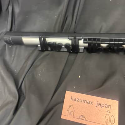 Yamaha WX5 Wind MIDI Controller Electronic Wind Instrument Tested image 4