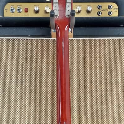 1966 Gibson ES-125TDC 100% Original Super Clean (270) image 5