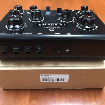 Erica Synths Acidbox II image 3