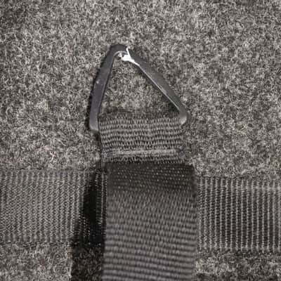 USA Case 20" Cymbal Bag image 4