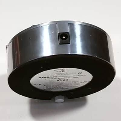 Bixonic EXP-2001 Expandora II 2000s - Silver/Red image 10