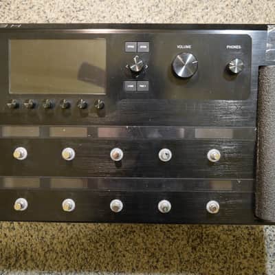 Line 6 Helix Floor - Black image 5