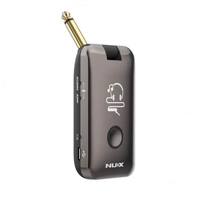 NUX MP-2 MIGHTY PLUG image 3