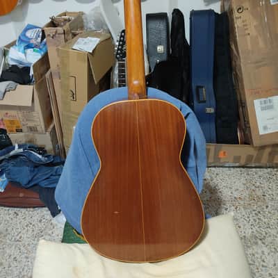 Chitarra classica Ramirez image 4