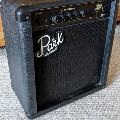 Marshall Park B25 Mk II image 3