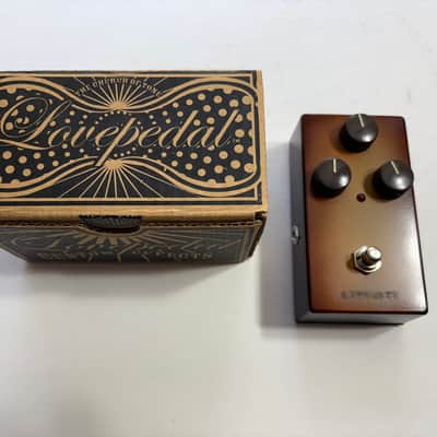 Lovepedal Eternity Burst (Handwired) | Reverb