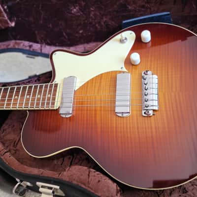 Yanuziello Viceroy Dark Autumn Burst image 11