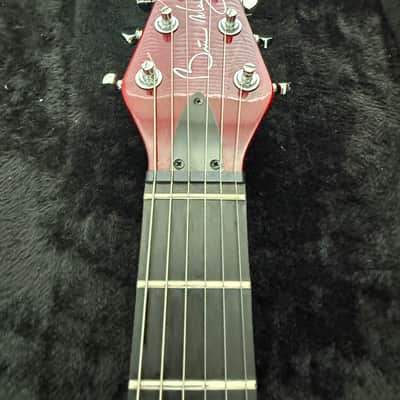 Brian May Guitars - BMG Special 2008 - Antique Cherry image 2