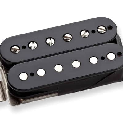 Seymour Duncan SH-1n '59 Model 4-Conductor Neck Pickup - Black image 1
