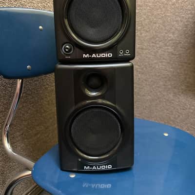 M-Audio Studiophile AV40 Studio Monitors image 1