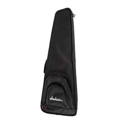 New! Jackson Gig Bag for MINION electric bass guitar short scale - 1/2 -3/4 size image 4