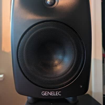 Genelec G Four - Black image 1