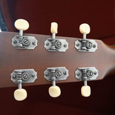 Martin CEO-7 Left-Handed 2022 image 7