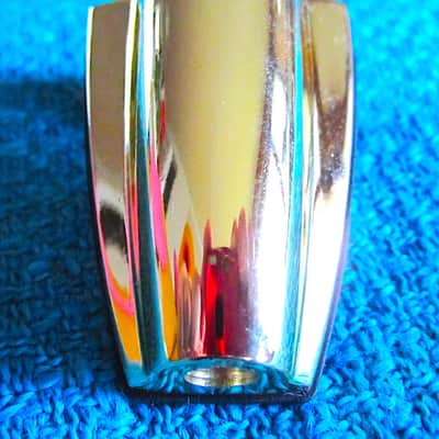 Pearl Bass Drum Claw Rim Tension Hook GOLD - NOS image 3