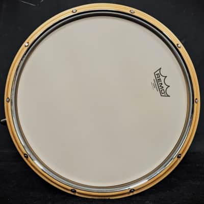 Yamaha Anton Fig Custom Model Snare image 7