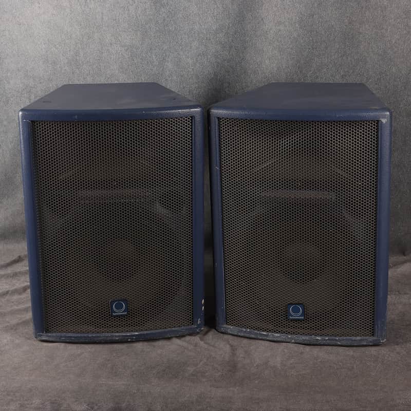 Immagine Turbosound TXD121 Pair - 2nd Hand - 1
