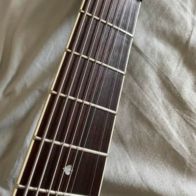 B.C. Rich V Lucky 8 2016 image 19