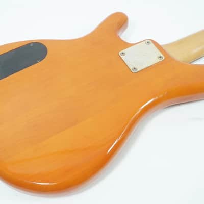 Yamaha MB 40H Motion B 1991 oder 1992 - Amber image 7