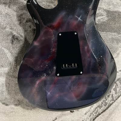Knaggs Severn - Galaxy image 3