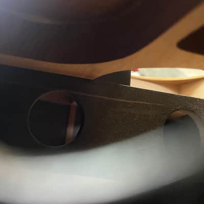 2016 Jeroen Hilhorst Signed No.116  Super Concert Double Top  - French Polish image 19