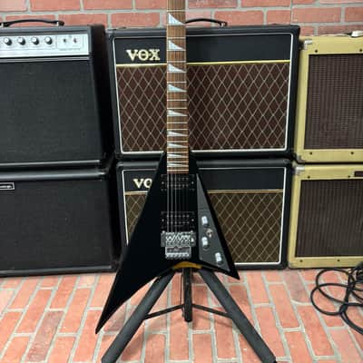 *MIJ* Jackson RR3 Rhoads V image 2