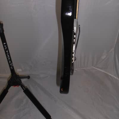 Kent Guyatone Videocaster model 533, very nice! image 14