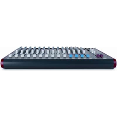 Allen & Heath ZED 18 image 2