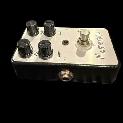 Hermida Audio Mosferatu Original pre-Lovepedal-x10024 image 2