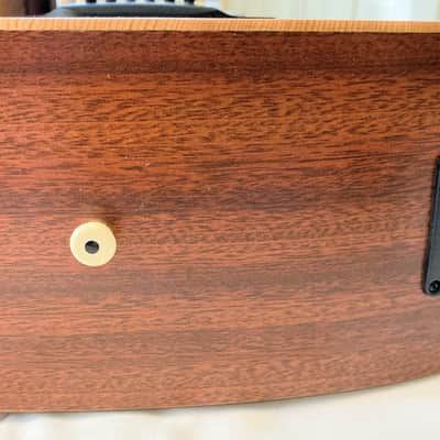 VV: IMMACULATE Martin DX-1AE Dreadnought acoustic/electric guitar, ToneRite, SOUNDS LIKE A MARTIN, DEAL image 17