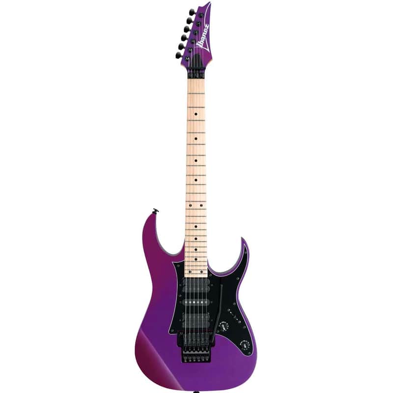 Ibanez RG550L Genesis Collection Left-Handed image 3