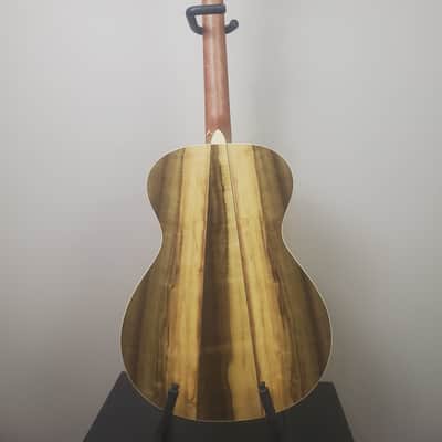 2002 Taylor Liberty Tree Grand Concert image 5