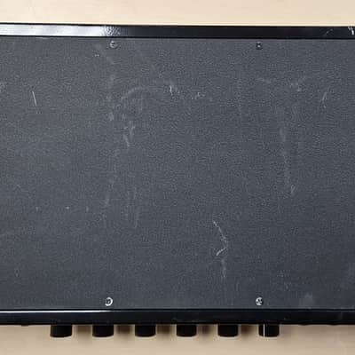Eden Amplification E300 300-Watt Bass Head 2010s - Black image 2