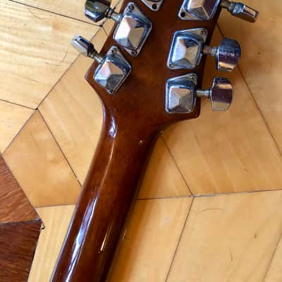 Silvertone PRO SERIES Acoustic Guitar PD2 image 16