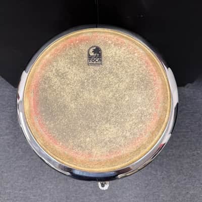 TOCA 2350 Series Gloss Finish Factory Sample Conga image 4