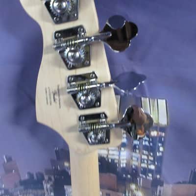 ~Cashified~ Squier Precision Bass image 9