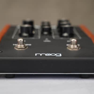 Moog Moogerfooger MF-104M Analog Delay Pedal #58683 image 7
