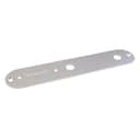Allparts AP-0650-010 Control Plate For Telecaster Chrome