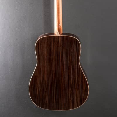 Larrivee D-09 Rosewood '22 image 5