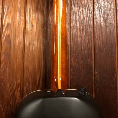 Ovation 1624-4 Country Artist 1977 Natural Nylon String image 11
