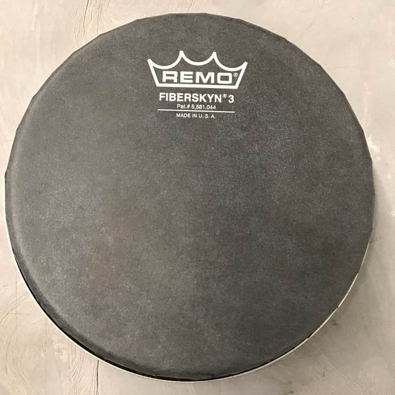 Remo S-Series Skyndeep Bongo Drum Head 6.75" image 1