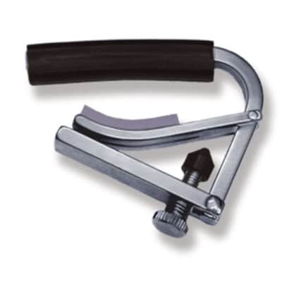 Shubb L1 Lite Capo - Electric and Acoustic image 2
