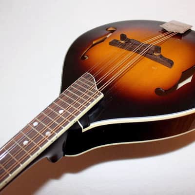 Kentucky KM-380 Artist A-Style Mandolin image 4