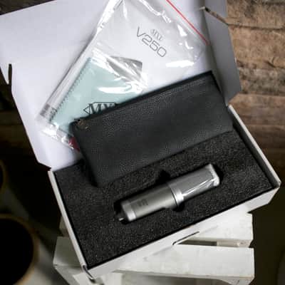 Brand New MXL 990 Condenser Microphone Open Box image 5
