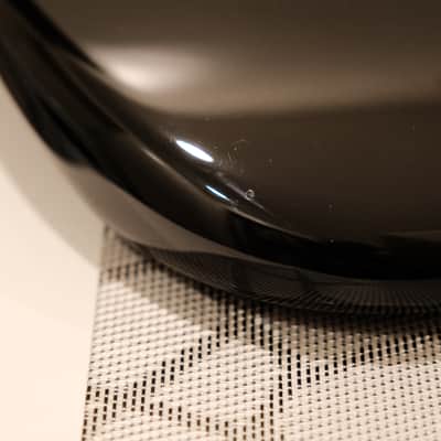 K.I.T.T-R Mod Fender® Stratocaster Black, The Knight Rider Strat image 17