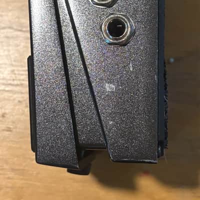 Boss RV-6 Reverb 2015 - Present - Silver image 3